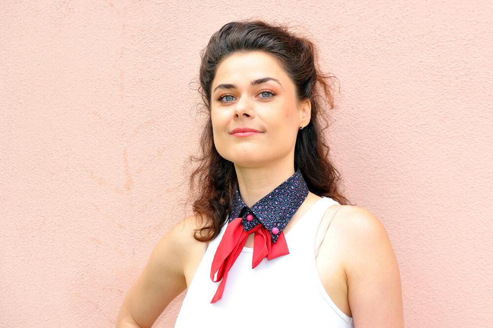 Marianne Neumann