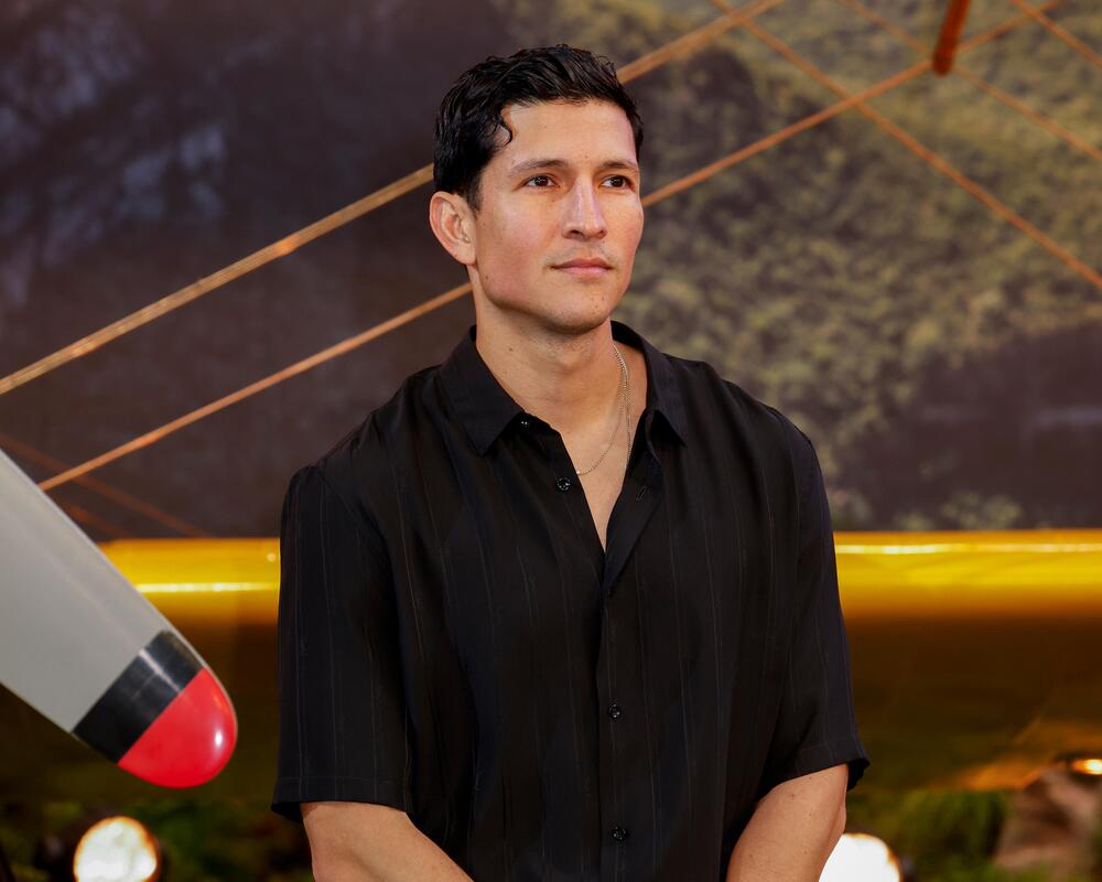 Danny Ramirez