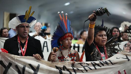 Weltklimakonferenz COP30