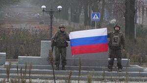 Russland erklärt Einnahme der Städte Pokrowsk und Wowtschansk