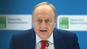 Deutscher Bauernverband stellt Jahresbilanz vor