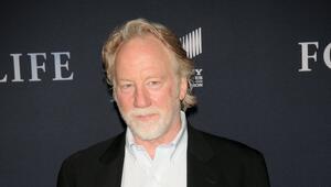 Schwere Vorwürfe gegen "The West Wing"-Schauspieler Timothy Busfield.