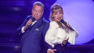 Roland Kaiser, Maite Kelly