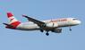 Flieger der Austrian Air