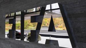 FIFA streicht WM-Schiedsrichter