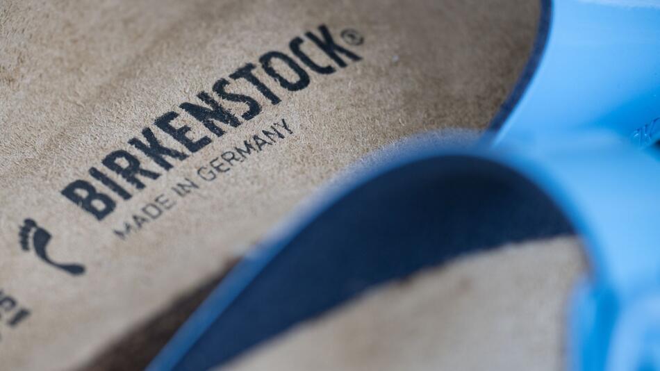 Birkenstock