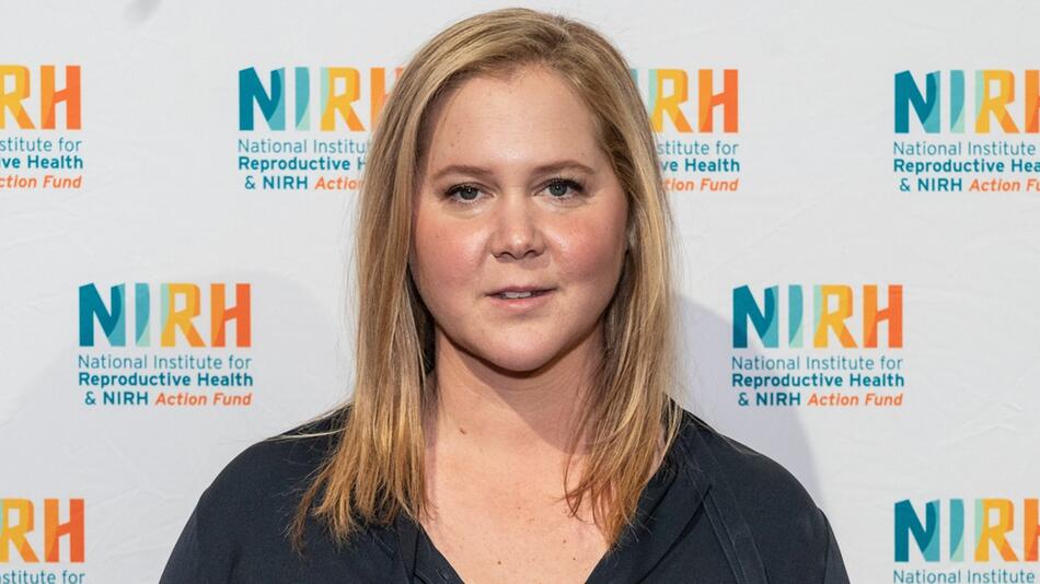 Amy Schumer hat die Diagnose Cushing-Syndrom erhalten.