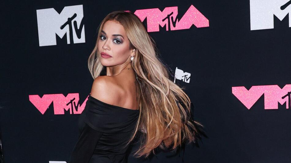 Rita Ora leidet seit langem unter Panikattacken.