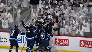 Winnipeg Jets - St. Louis Blues