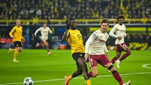 Borussia Dortmund - FC Villarreal