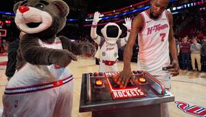 Houston Rockets - New Orleans Pelicans