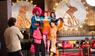Kandidatin Julia, Drag Queens, 