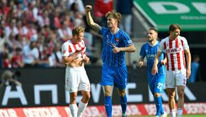 1. FC Köln - 1. FC Heidenheim