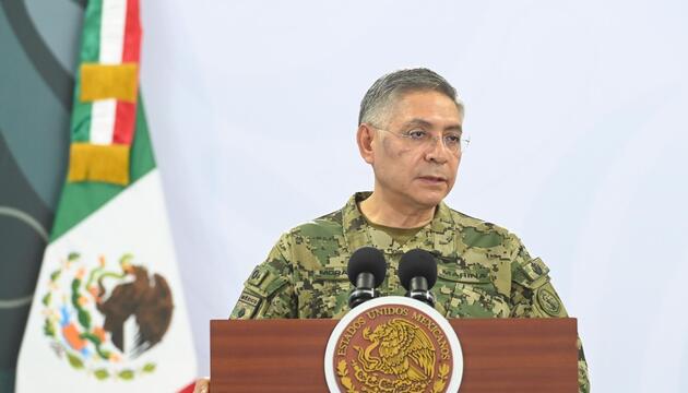 Starkes Erdbeben erschüttert Mexiko und Guatemala