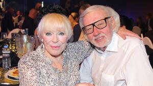 Elke Sommer und ihr Ehemann Wolf Walther vor rund fünf Jahren.