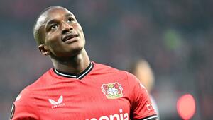 Moussa Diaby
