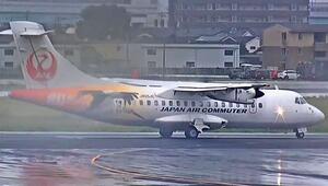 Blinder Passagier: Schlange legt japanischen Flug für fast zwei Tage lahm