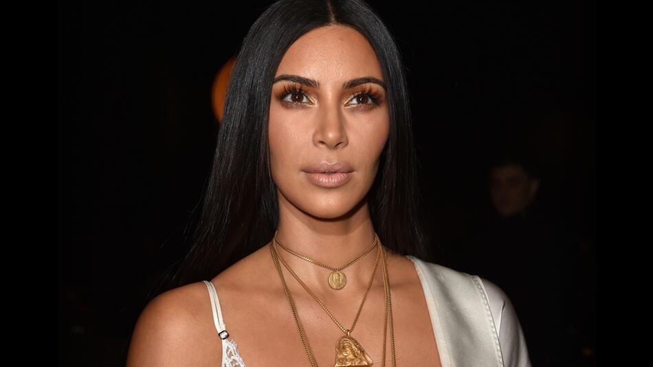 Kim Kardashian