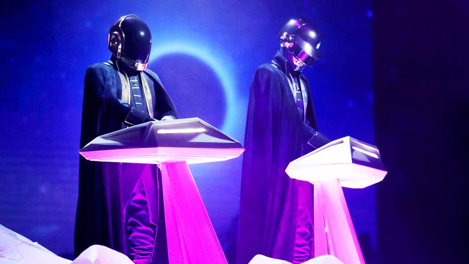 Daft Punk