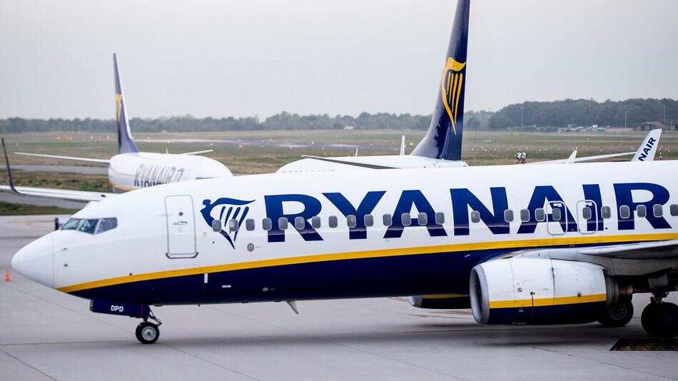 Ryanair