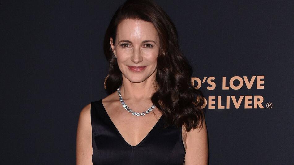 Kristin Davis möchte in ihrem SATC-Podcast ihre Seite der Geschichte erzählen.