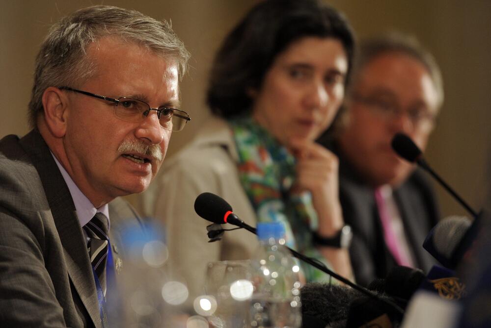 Michael Gahler