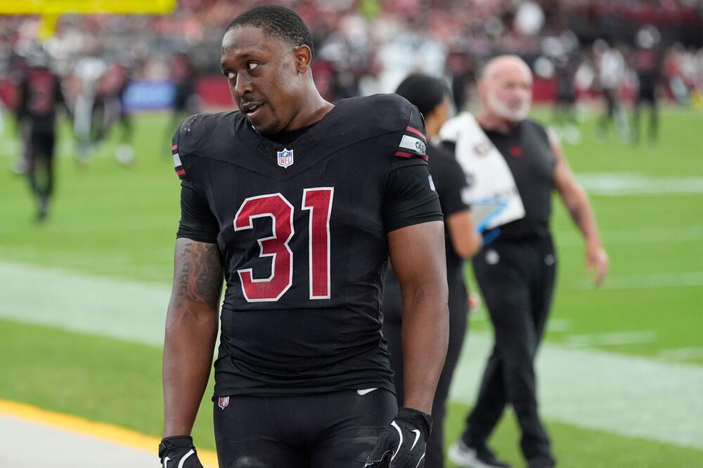 Arizona Cardinals - Tennessee Titans