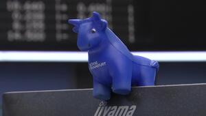 Dax nach Verlustwoche höher - Zinsen und Ukraine im Blick