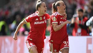 VfL Wolfsburg - Bayern München