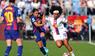 FC Barcelona - Olympique Lyon