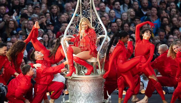 Helene Fischer