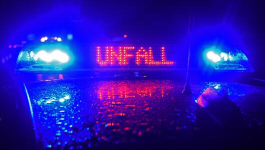 58-jährige Motorradlenkerin bei Unfall in Tirol getötet