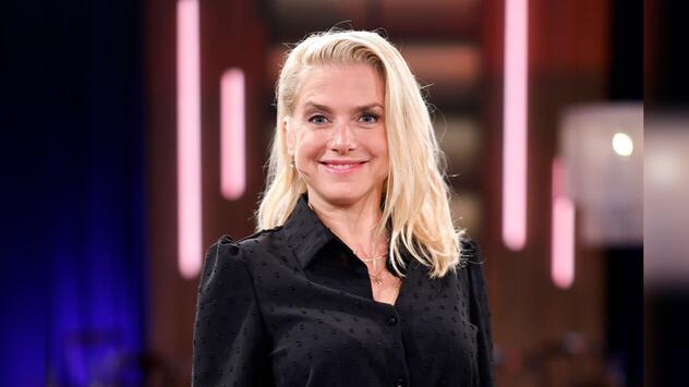 Für Jeanette Biedermann beginnt jetzt ein ganz neuer Lebensabschnitt.