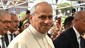 Papst Leo XIV. wurde in der Gemelli-Klinik operiert.