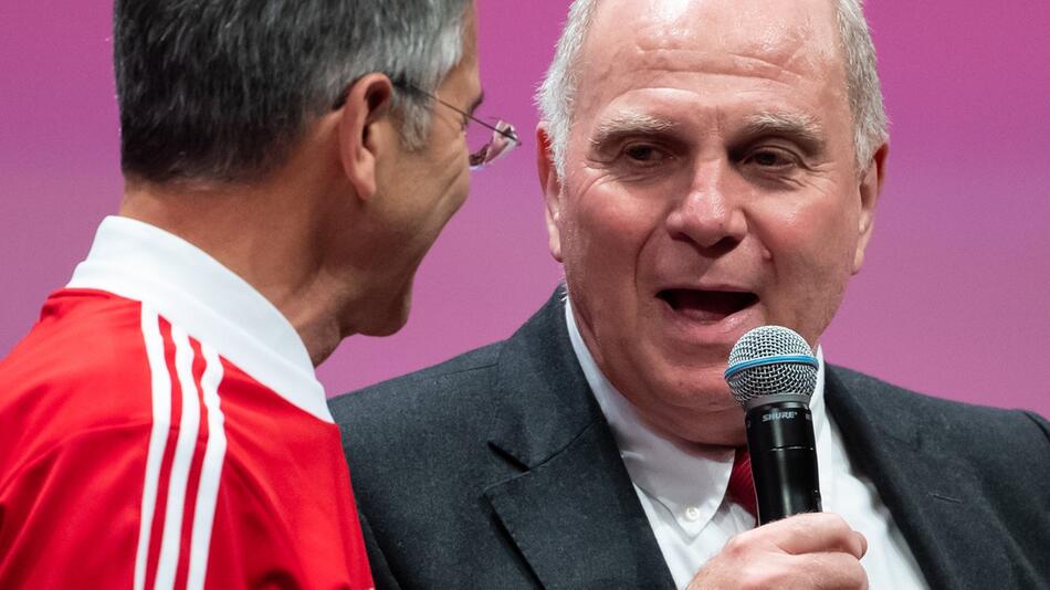 Uli Hoeneß