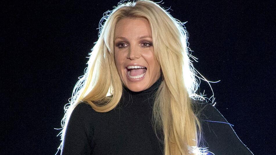 Britney Spears kommt um Anklage wegen Körperverletzung herum