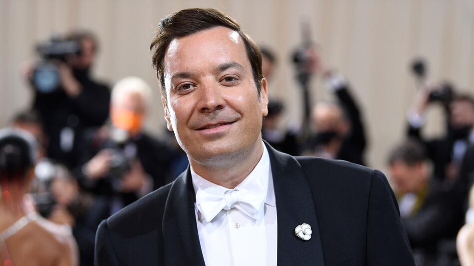 Jimmy Fallon