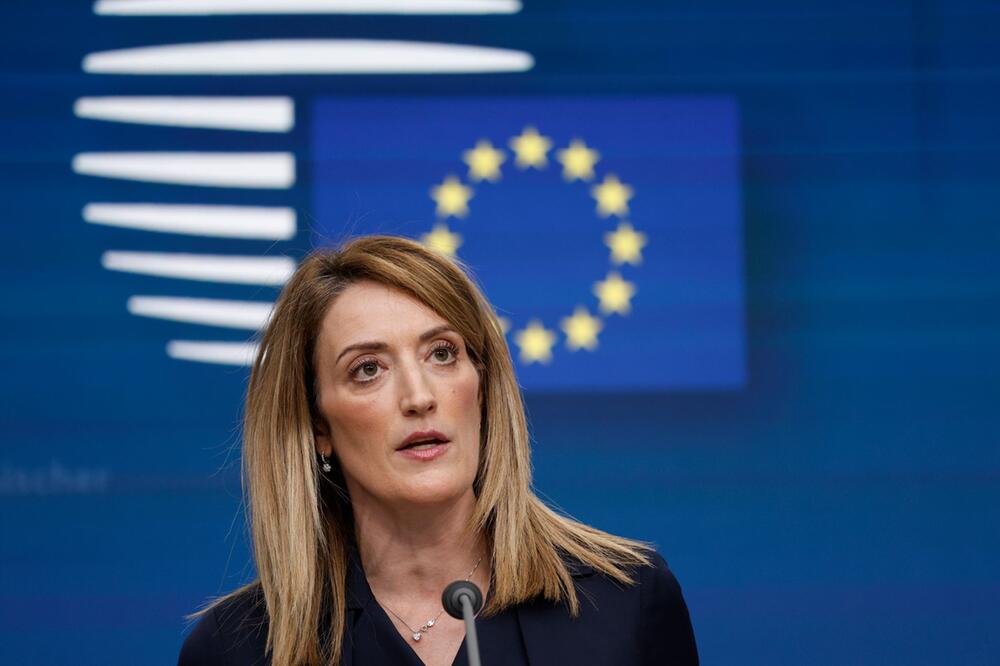EU-Gipfel in Belgien