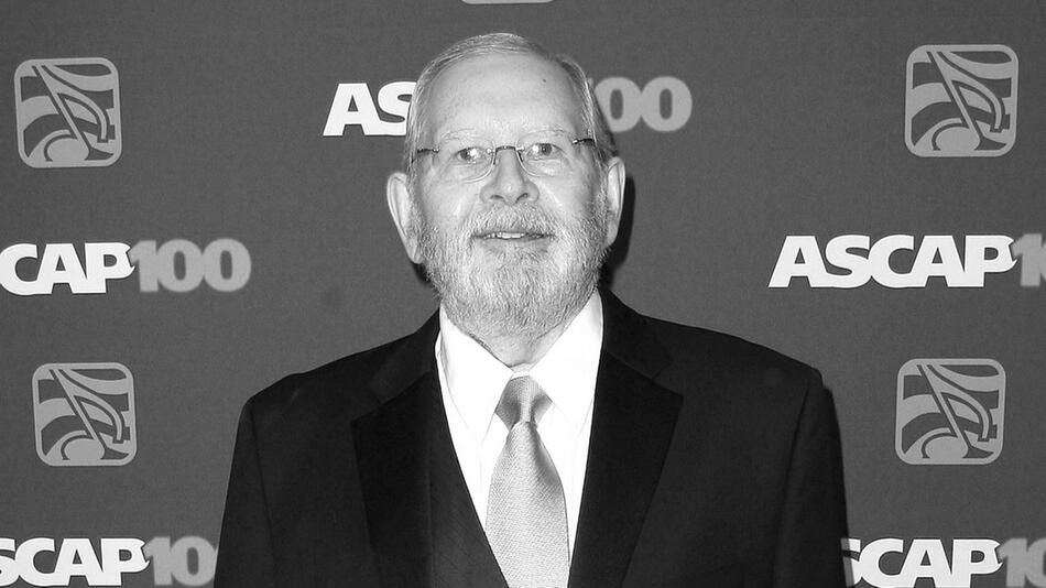 Alf Clausen wurde 84 Jahre alt.