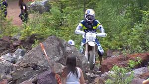 Motorradrennen "Erzbergrodeo" - Nur eine Handvoll schafft es bis in Ziel