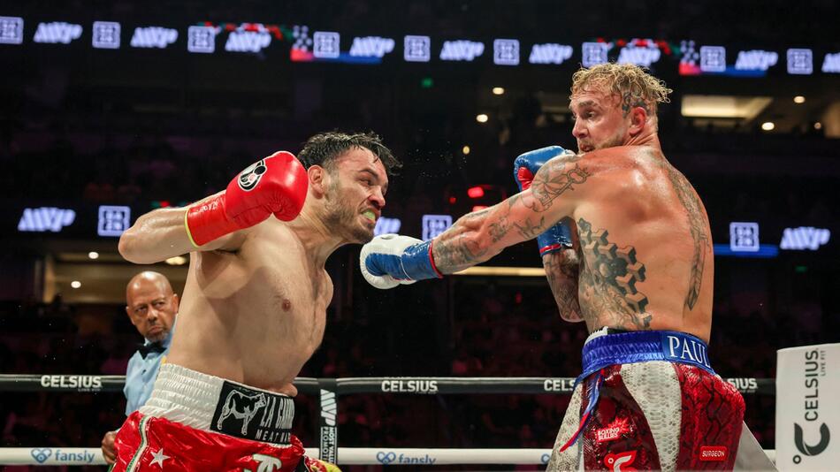 Julio Cesar Chavez Jr.