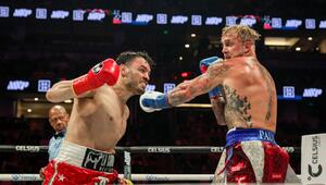 Julio Cesar Chavez Jr.