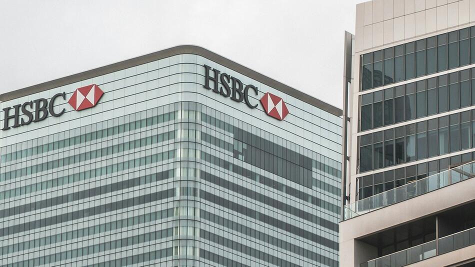 HSBC