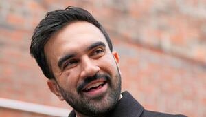 New Yorks designierter Bürgermeister Mamdani