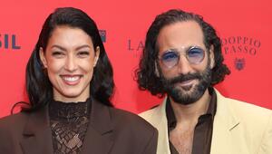 Rebecca Mir und Massimo Sinató sind seit 2015 verheiratet.