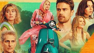 "The White Lotus" lädt bald zum vierten Mal ein.