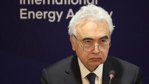 IEA-Chef Birol: "Globale Energiekarte wird neu gezeichnet"