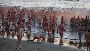 Dark Mofo - Solstice Swim