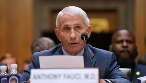 Fauci vor Senate Homeland Security Committee