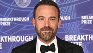 Ben Affleck gewinnt "Wer wird Millionär?" in den USA.
